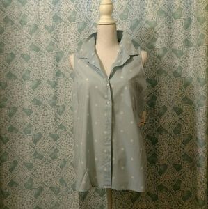 Faded Glory shirt NWT